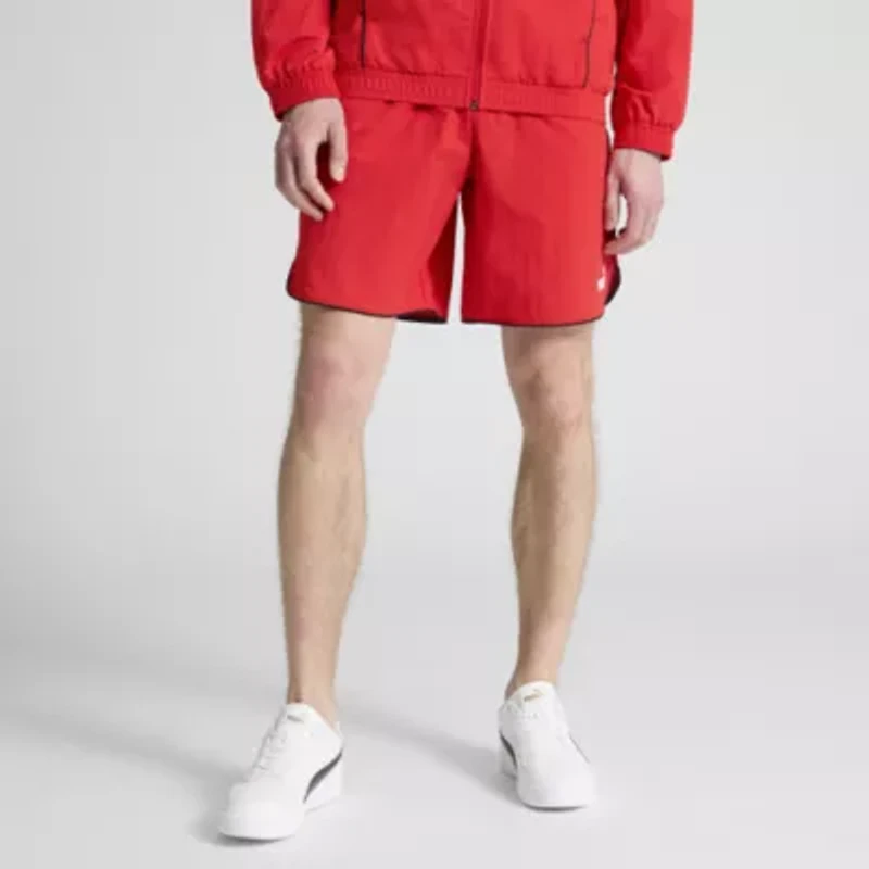 PUMA Mens 7" Workout Shorts
