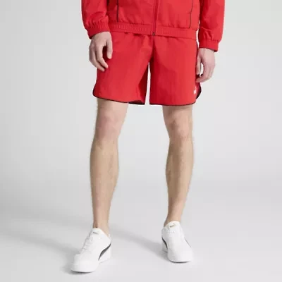 PUMA Mens 7" Workout Shorts