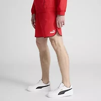 PUMA Mens 7" Workout Shorts