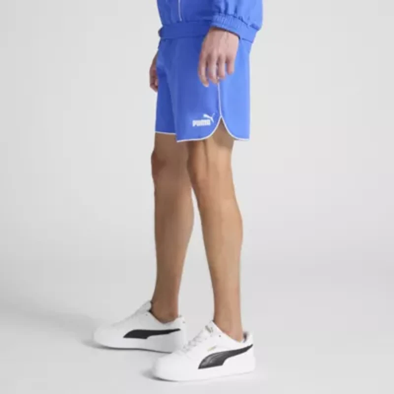 PUMA Mens 7" Workout Shorts