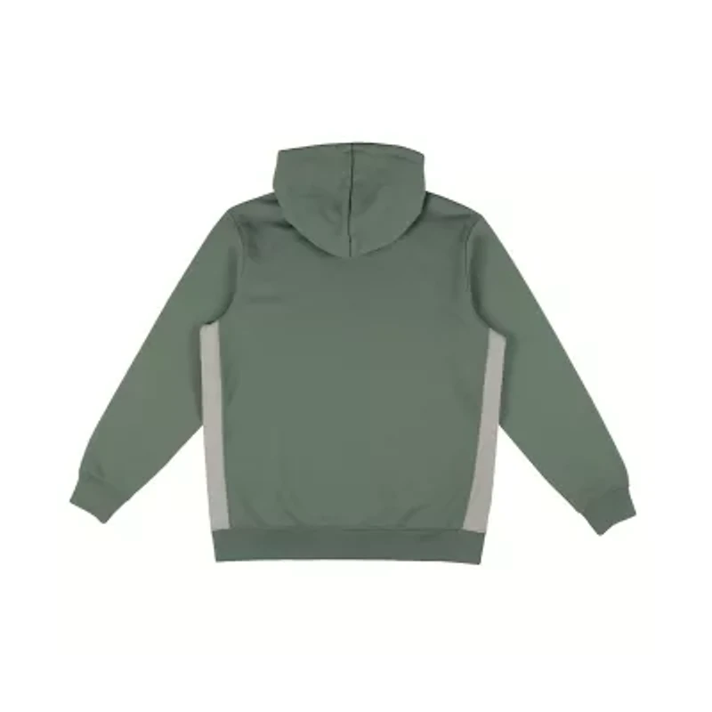 PUMA Mens Long Sleeve Active Hoodie