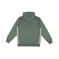 PUMA Mens Long Sleeve Active Hoodie
