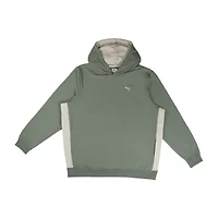 PUMA Mens Long Sleeve Active Hoodie