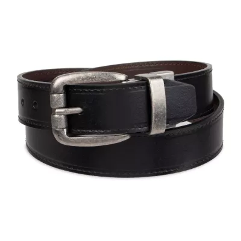 Levi's Little & Big Kid Boys Reversible Belt