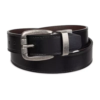 Levi's Little & Big Kid Boys Reversible Belt