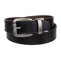 Levi's Little & Big Kid Boys Reversible Belt