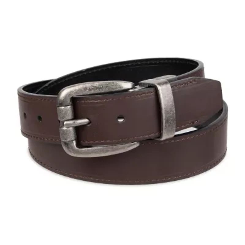 Levi's Little & Big Kid Boys Reversible Belt