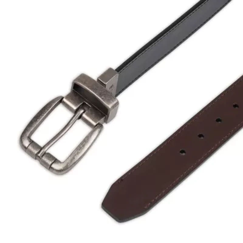 Levi's Little & Big Kid Boys Reversible Belt