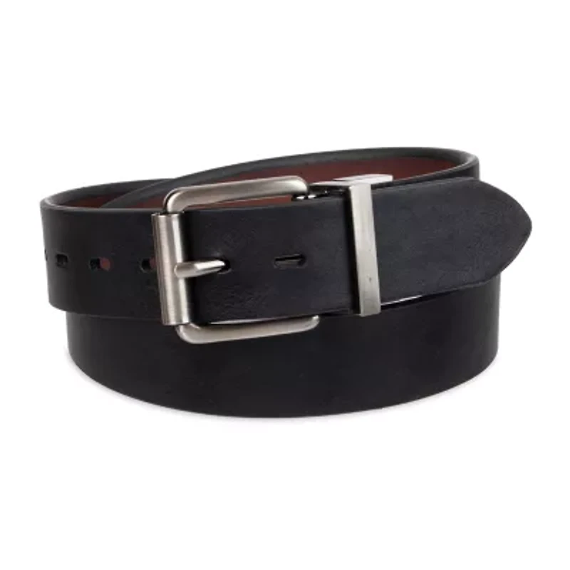 Levi's Little & Big Kid Boys Reversible Belt