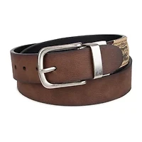 Levi's Little & Big Kid Boys Reversible Belt