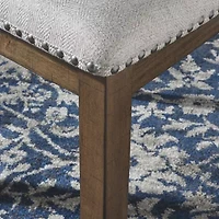 Signature Design by Ashley® Kavarna 2-pc. Upholstered Side Chair