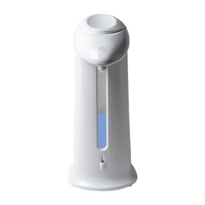 Sharper Image Touchless Sanitizer Dispenser