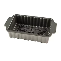 Nordicware Santa's Sleigh 10" Loaf Pan