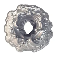 Nordicware Holiday Wreath Bundt Pan