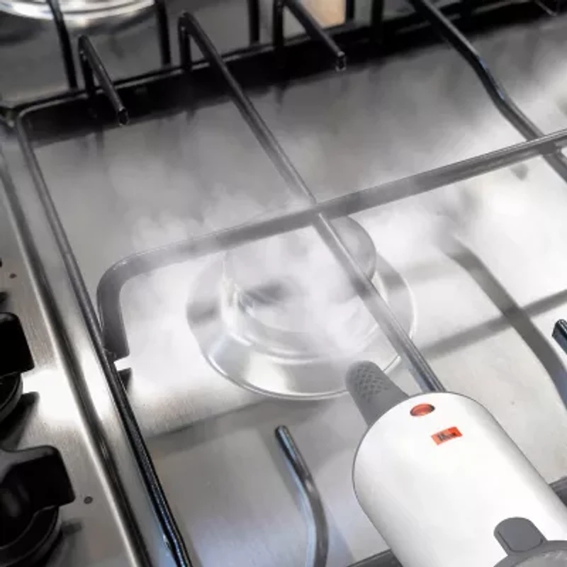 SI-160 Sharper Image 2-in-1 Steam Mop