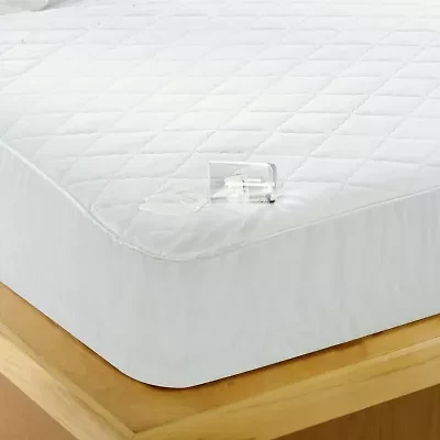 Waterproof Mattress Pad
