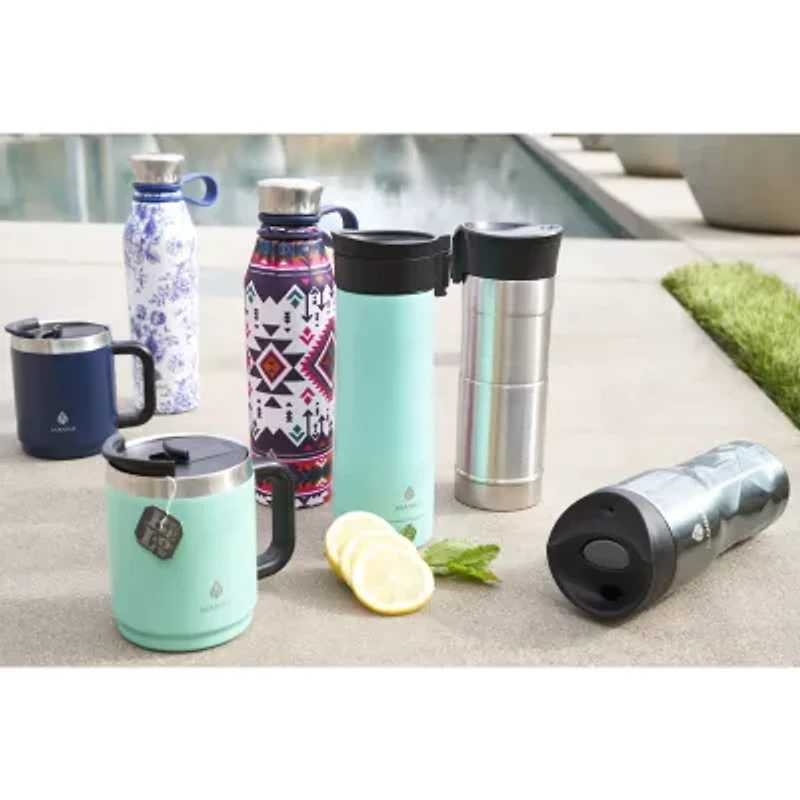 Capri 20oz Triple Wall Vacuum Insulated Tumbler