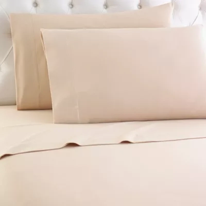 Shavel Micro Flannel Solid Sheet Set