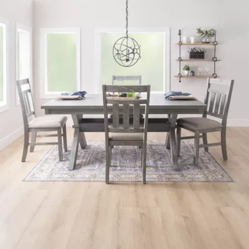 Haverford 5-Piece Dining Set