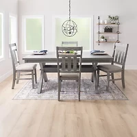 Haverford 5-Piece Dining Set