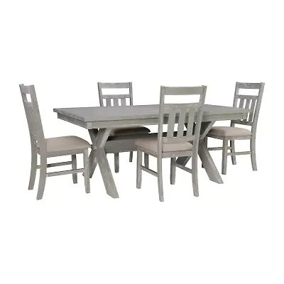 Haverford 5-Piece Dining Set
