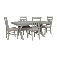 Haverford 5-Piece Dining Set