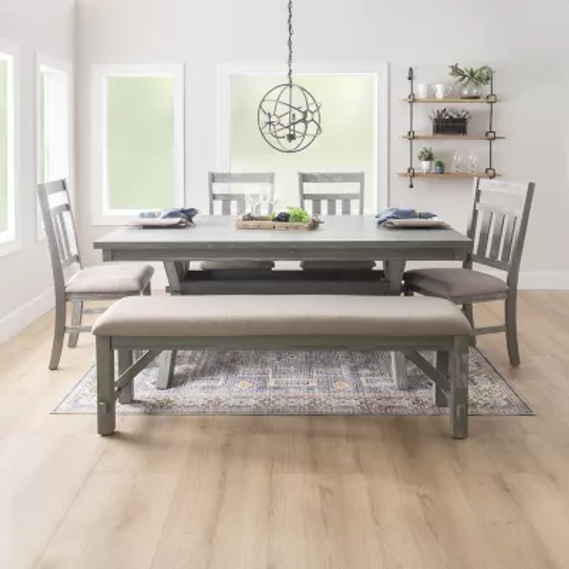 Haverford 6-Piece Dining Set