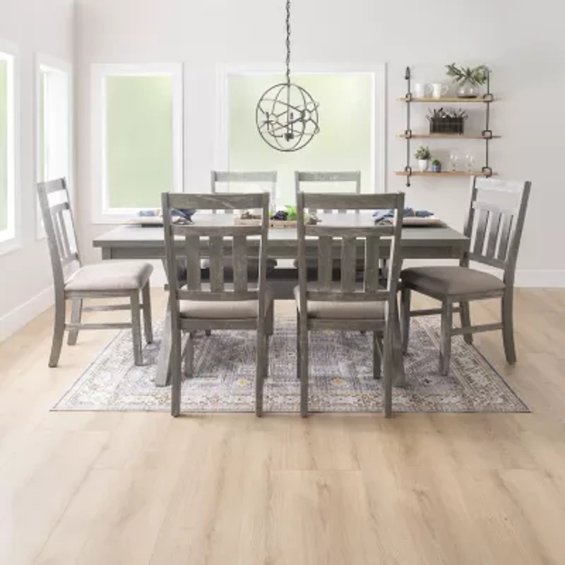 Haverford 7-Piece Dining Set
