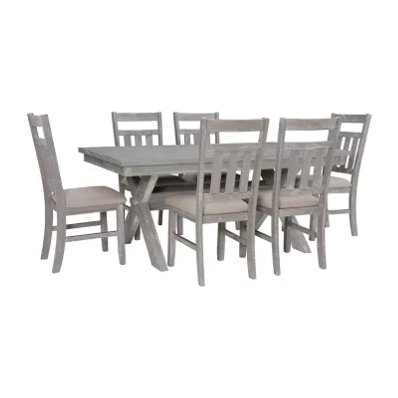 Haverford 7-Piece Dining Set