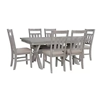 Haverford 7-Piece Dining Set
