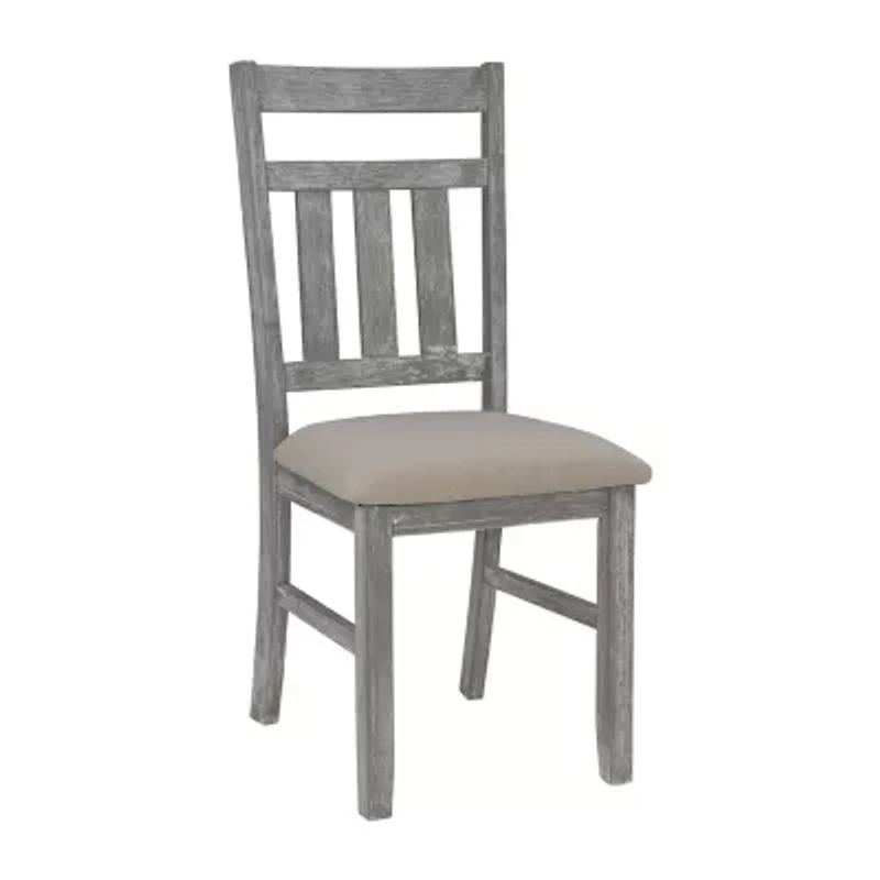 Haverford 7-Piece Dining Set