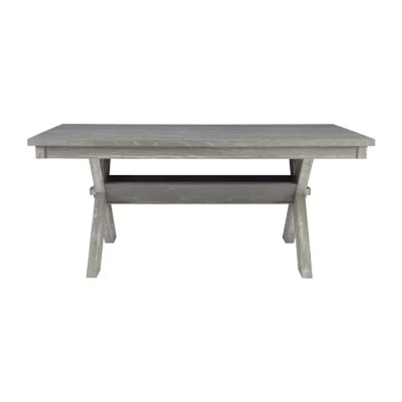Haverford 7-Piece Dining Set