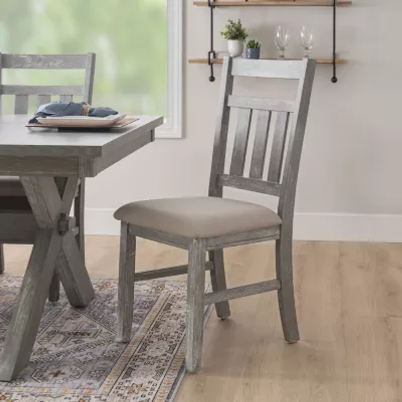 Haverford 7-Piece Dining Set