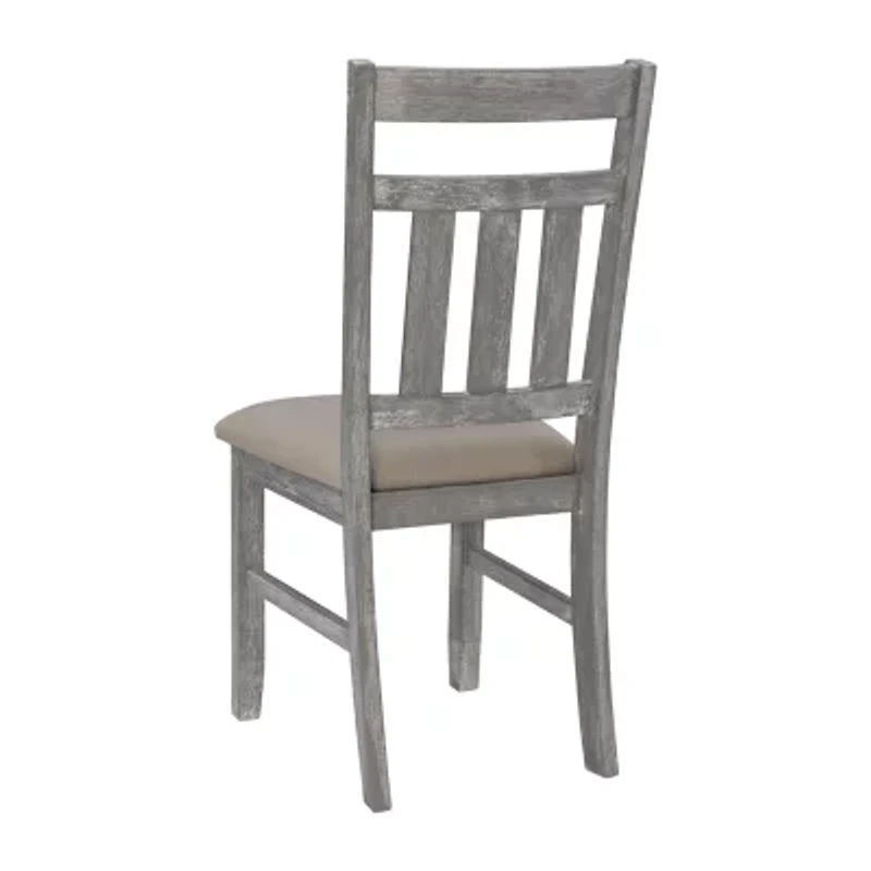 Haverford 7-Piece Dining Set