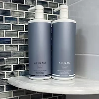 Aluram Moisturizing Shampoo 33.8 oz.