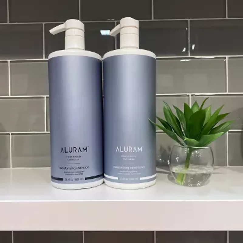 Aluram Moisturizing Conditioner 33.8 oz.