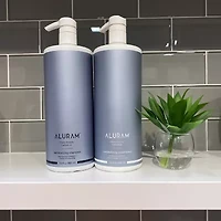 Aluram Moisturizing Conditioner 33.8 oz.