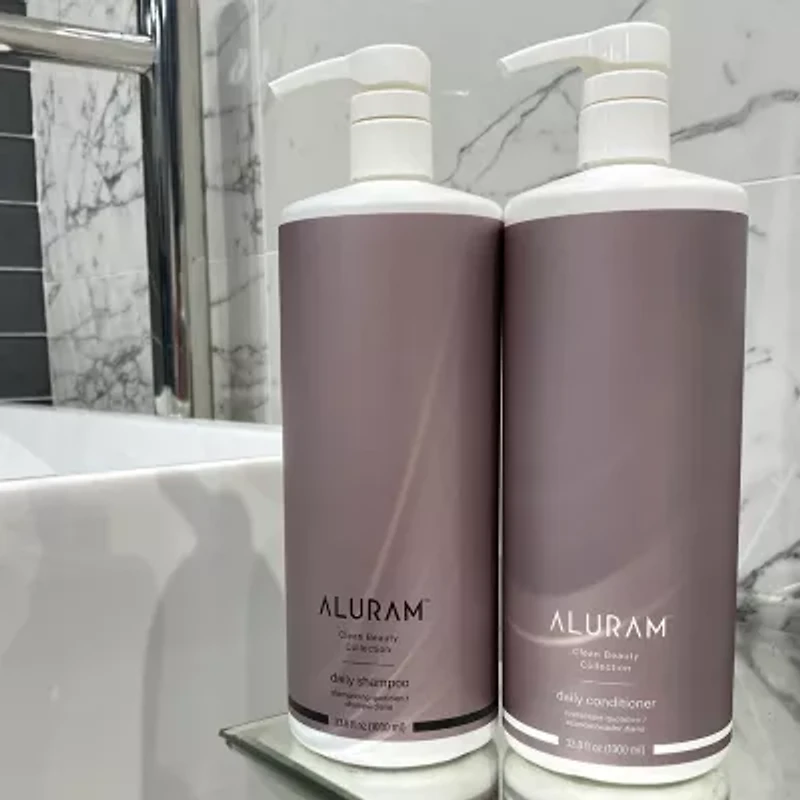 Aluram Daily Conditioner 33.8 oz.