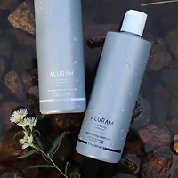 Aluram Moisture Shampoo 12 oz.