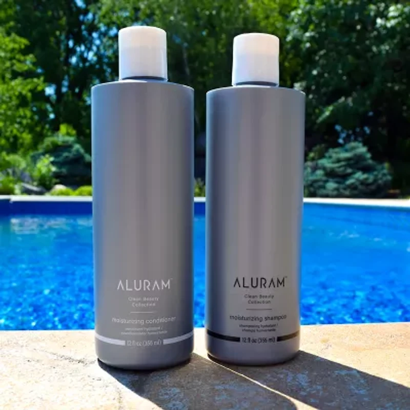Aluram Moisture Conditioner 12 oz.