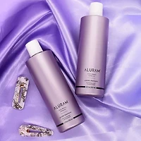 Aluram Purple Shampoo 12 oz.