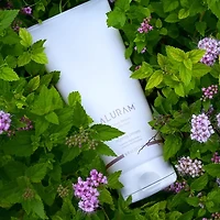 Aluram Styling Hair Cream 6 oz.