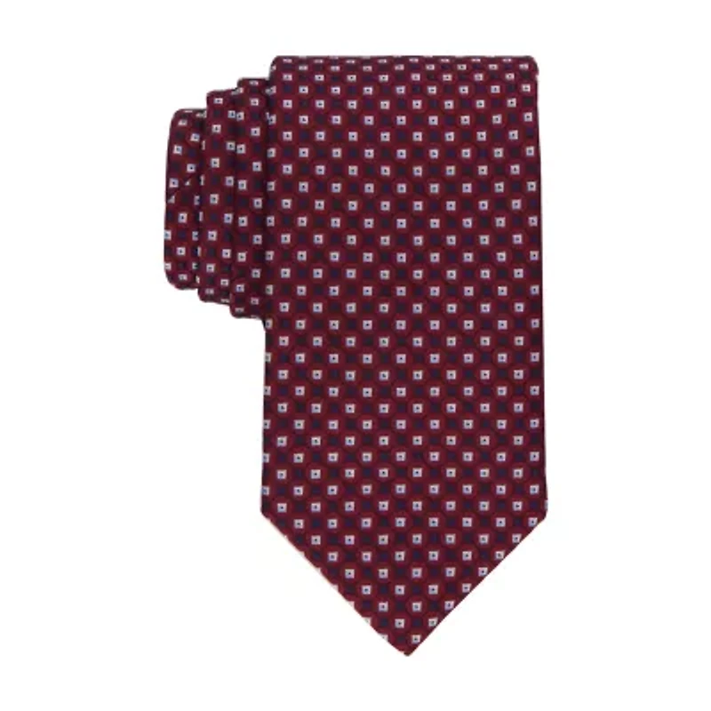 Stafford Geometric Tie