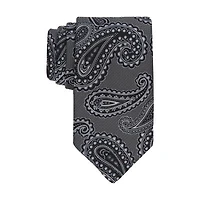 Stafford Paisley Tie