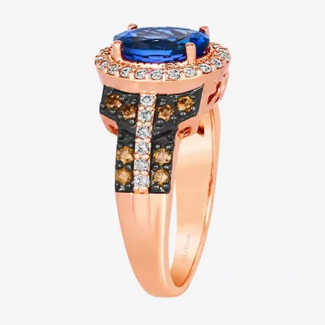 LEVIAN CORP Le Vian® Ring featuring 7/8 Chocolate Diamonds®