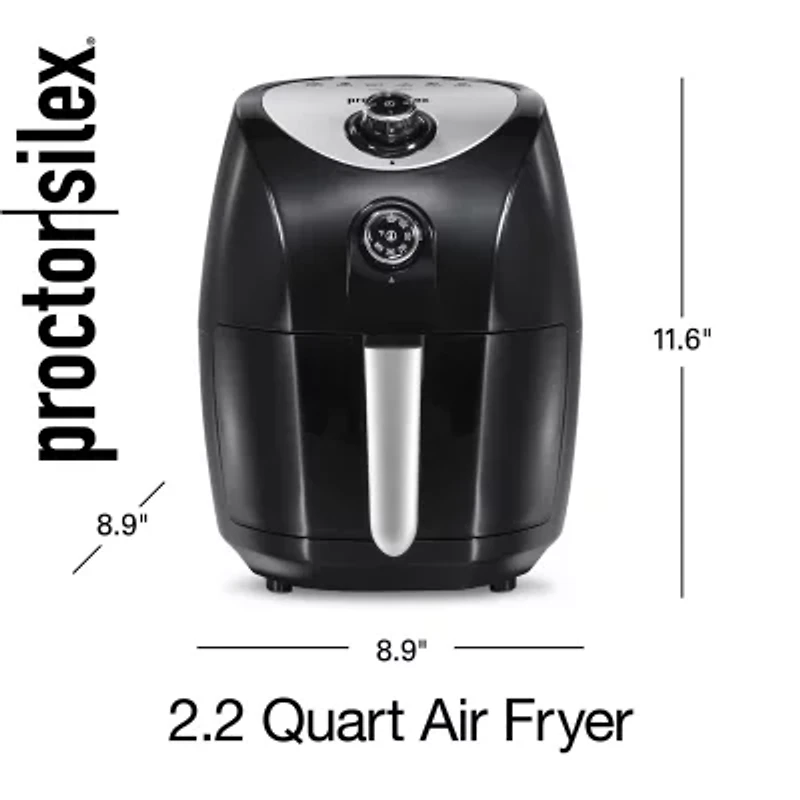 Proctor Silex 1.5 Liter Air Fryer