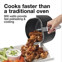 Proctor Silex 1.5 Liter Air Fryer