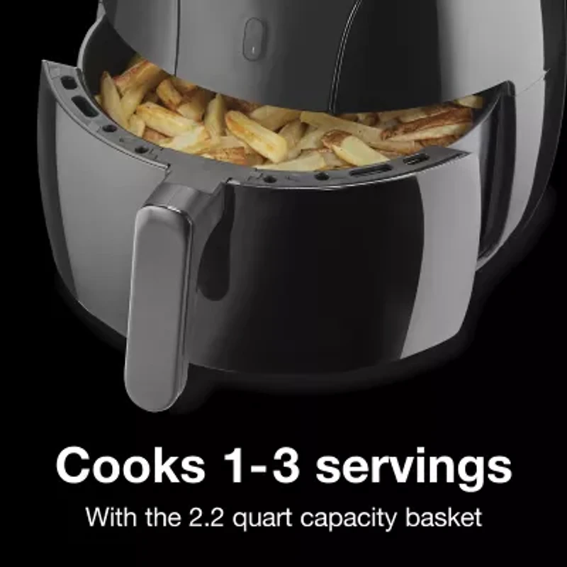 Proctor Silex 1.5 Liter Air Fryer