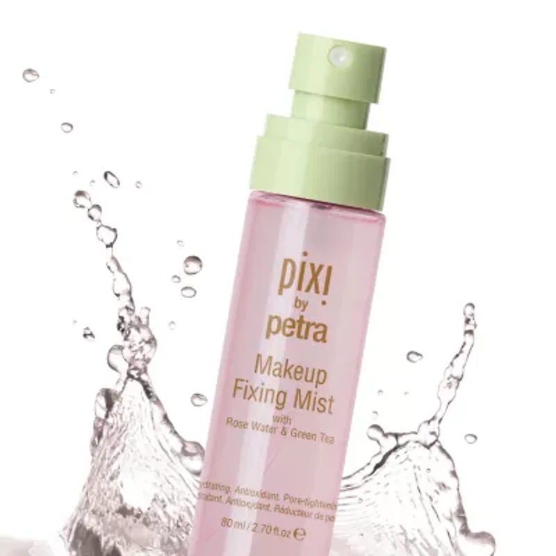 Pixi Beauty Makeup Fixing Mist