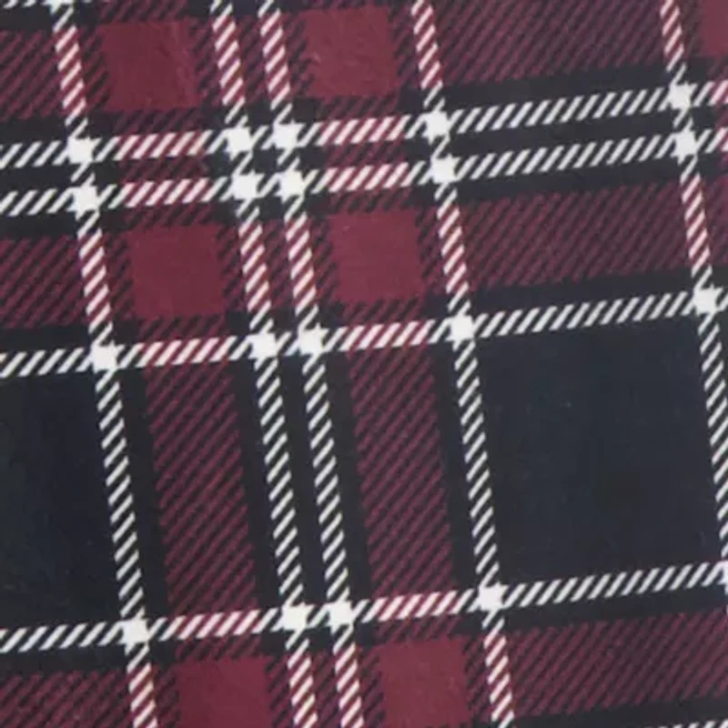 Sleep On It Little & Big Kid Boys Flannel Long Sleeve 2-pc. Pajama Sets